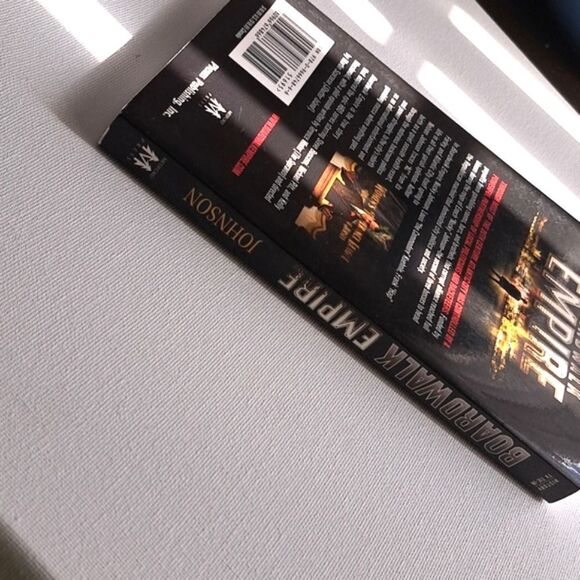 Boardwalk Empire By Nelson Johnson - Picture 5 of 6